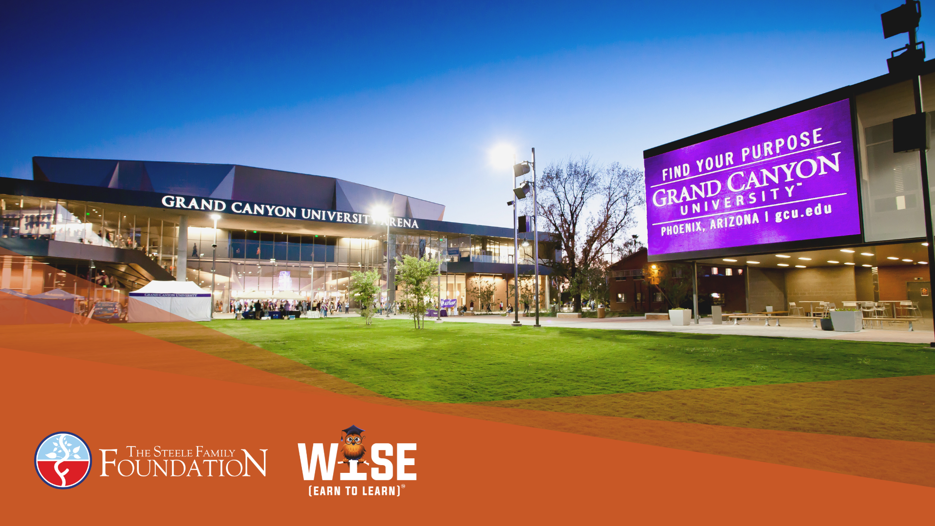 Grand Canyon University